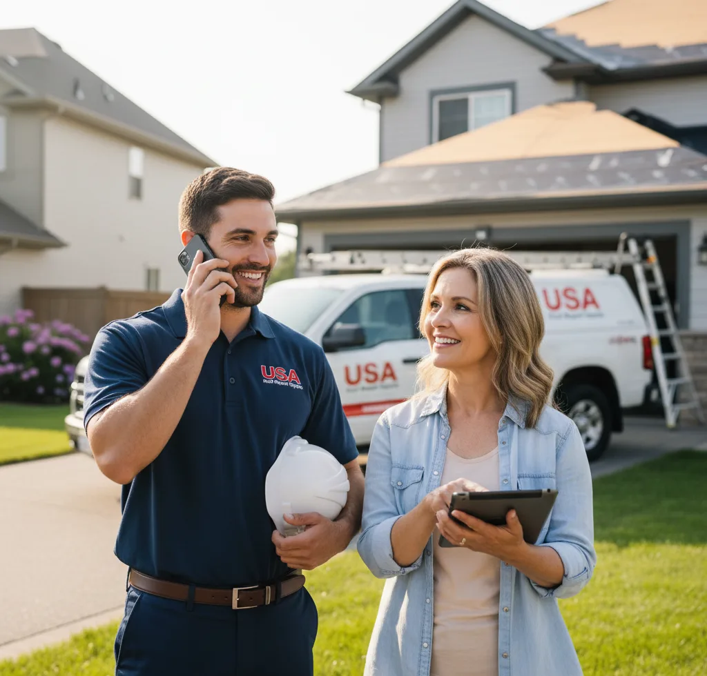 Flat Roof Repair in Coldwater, MI